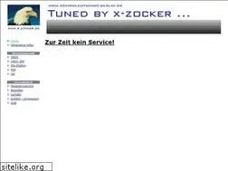 Sites similar to konsolentuning-berlin.de