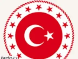 Sites similar to konsolosluk.gov.tr