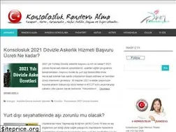 Sites similar to konsoloslukrandevualma.com