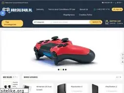 Sites similar to konsolowo.pl