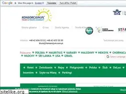 Sites similar to konsorcjum.com.pl
