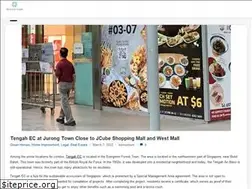 Sites similar to konsortium.com.sg
