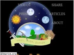 Sites similar to konspiracy.de