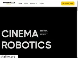 Sites similar to konspiracystudios.com