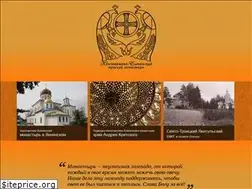 Sites similar to konst-elena.ru