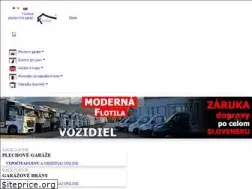 Sites similar to konstal-garaze.sk