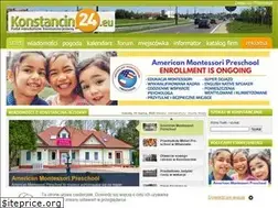 Sites similar to konstancin24.eu