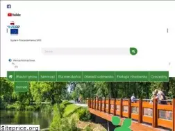Sites similar to konstancinjeziorna.pl