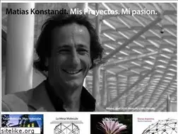 Sites similar to konstandt.com