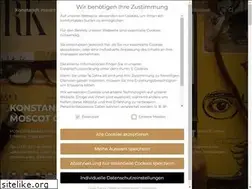 Sites similar to konstandt.de