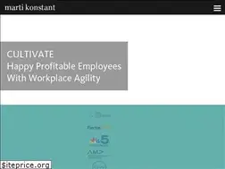 Sites similar to konstantchange.com