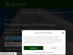Sites similar to konstantin-immobilien.de