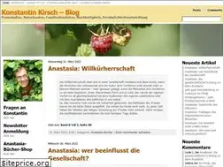 Sites similar to konstantin-kirsch.de