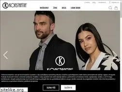 Sites similar to konstantin-tex.com