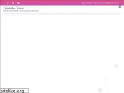 Sites similar to konstantina-flowers.gr