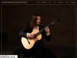 Sites similar to konstantinemargaritis.com