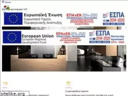 Sites similar to konstantinidis-sp.gr