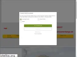Sites similar to konstantinlange.de