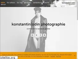 Sites similar to konstantinodin.com