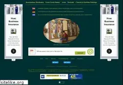 Sites similar to konstantinos-martinakos.com
