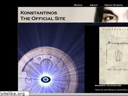 Sites similar to konstantinos.com
