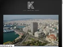 Sites similar to konstantinoskoudounis.com