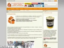 Sites similar to konstantinou-oe.gr