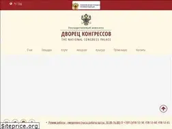 Sites similar to konstantinpalace.ru