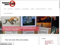 Sites similar to konstanz-gegen-ttip.de