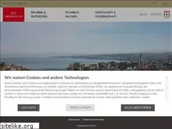 Sites similar to konstanz-info.com