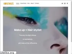 Sites similar to konstanzezeller.com