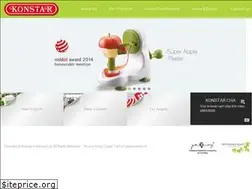 Sites similar to konstar.com.hk