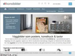 Sites similar to konstbilder.se