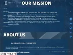 Sites similar to konstellation.tech
