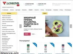 Sites similar to konsto.ru