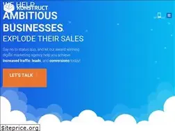 Sites similar to konstructdigital.com