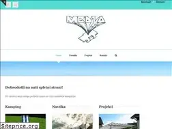 Sites similar to konstrukcije-medja.si