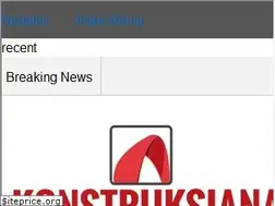 Sites similar to konstruksiana.com