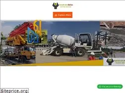 Sites similar to konstruksibeton.com