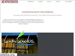 Sites similar to konstrukta-gmbh.com