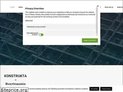 Sites similar to konstrukta.pl