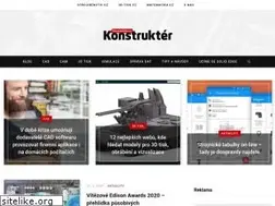 Sites similar to konstrukter.cz
