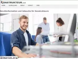 Sites similar to konstrukteur.net