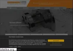 Sites similar to konstruktionswerk.de