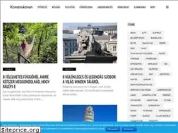 Sites similar to konstruktivan.com