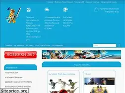 Sites similar to konstruktor-analog.ru