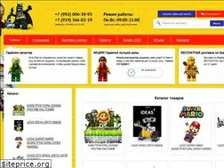 Sites similar to konstruktor-legko.ru
