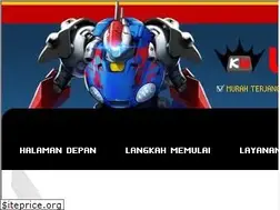 Sites similar to konstruktorwebben.com