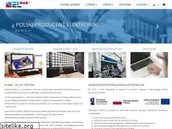 Sites similar to konstruktorzy.org