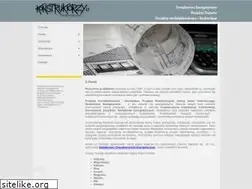 Sites similar to konstruktorzy.pl